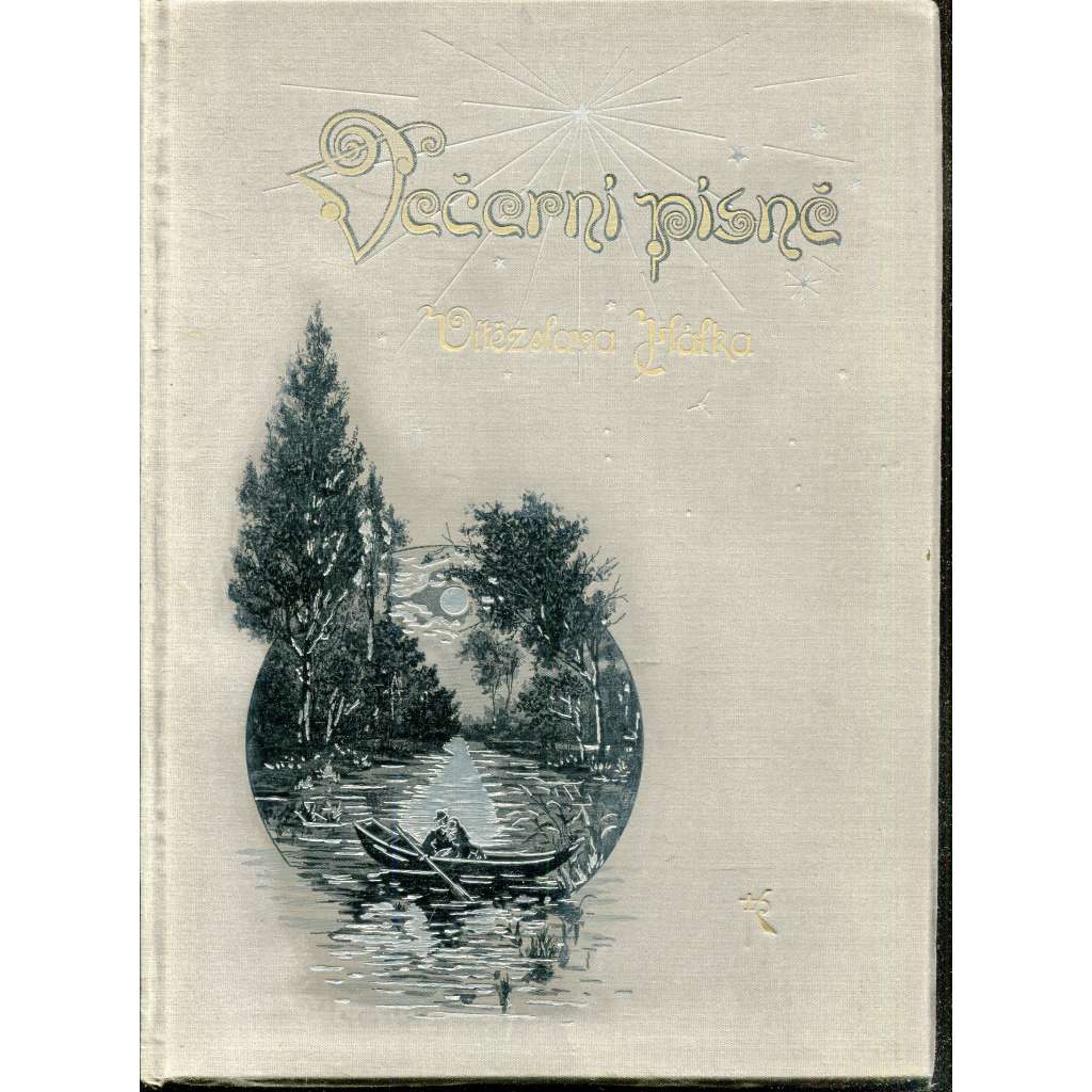 Večerní písně (poezie, 1894)