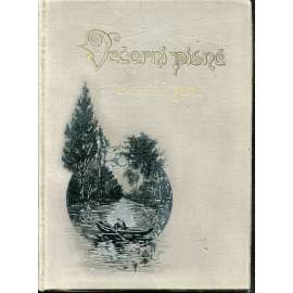 Večerní písně (poezie, 1894)