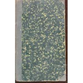 Dějiny církve katolické ve státech rakousko-uherských s obzvláštním zřetelem k Zemím koruny české, díl I. (Fr. Xav. Kryštůfek)