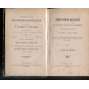 Dějiny církve katolické ve státech rakousko-uherských s obzvláštním zřetelem k Zemím koruny české, díl I. (Fr. Xav. Kryštůfek)