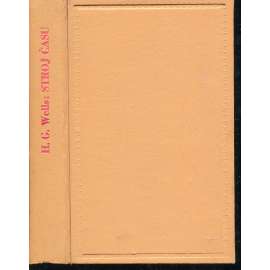 Stroj času / Neviditelný Stroj času / Neviditelný