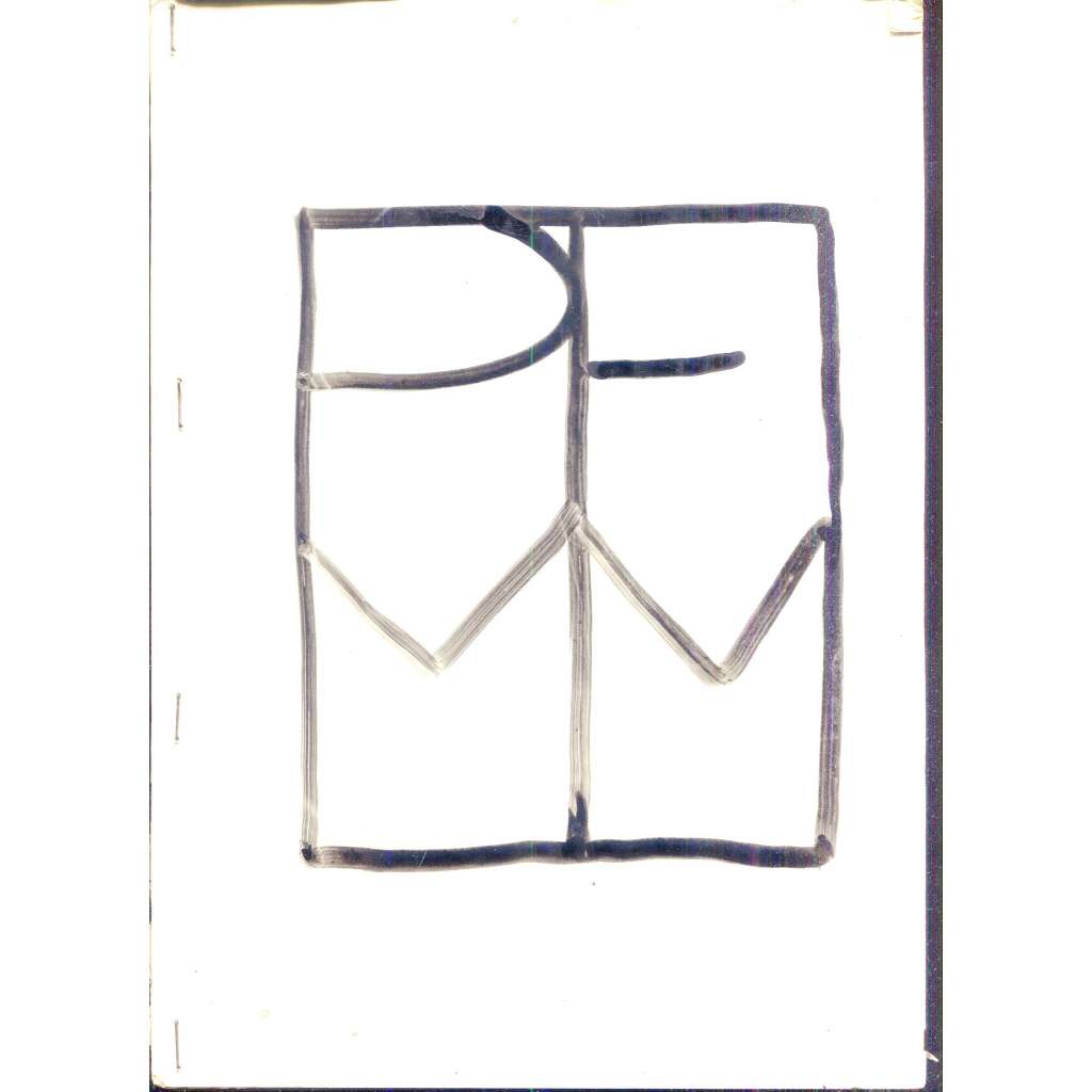 Lázeňský host 1/85, ročník 9 (samizdat) - Milan Schelinger