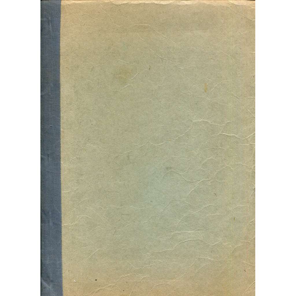 Cesta Českem našich otců (Egon Bondy, samizdat)