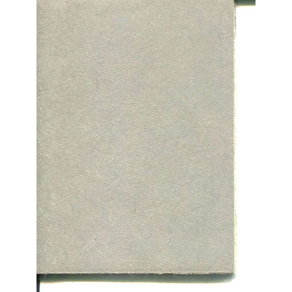 Stíny v modrém. Zimní lyrika