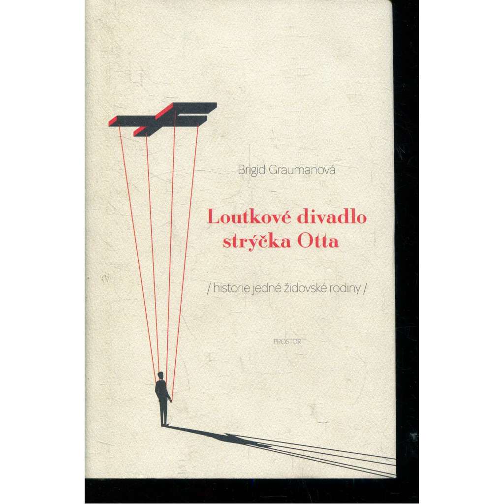 Loutkové divadlo strýčka Otta