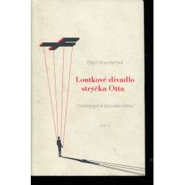 Loutkové divadlo strýčka Otta