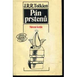 Pán prstenů  III. Návrat krále