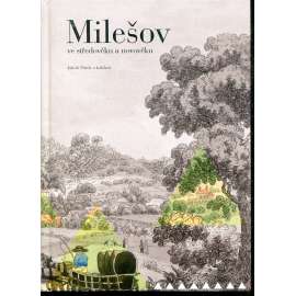Milešov ve středověku a novověku