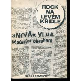 Rock na levém křídle (samizdat)