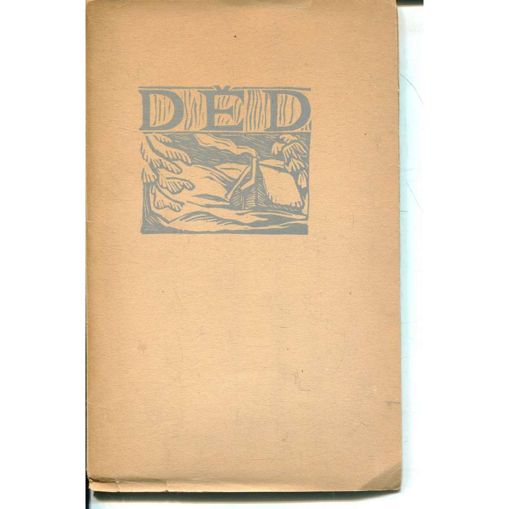 Děd (Dobré dílo, Stará Říše)