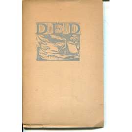 Děd (Dobré dílo, Stará Říše)