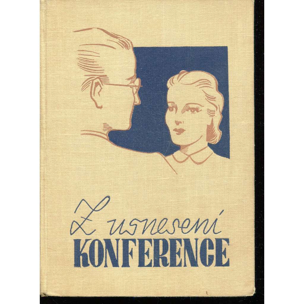 Z usnesení konference