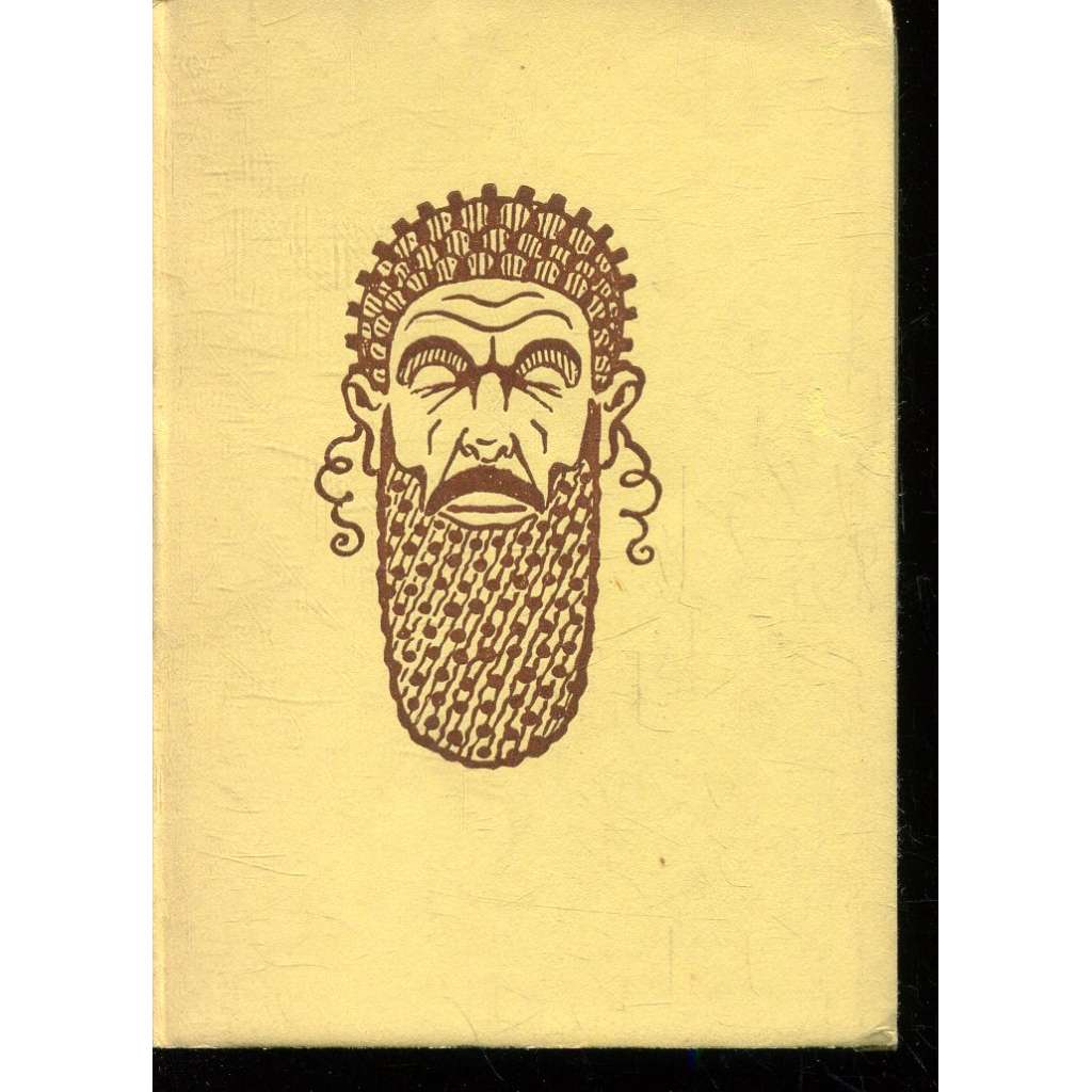 Kniha Judith (kresby Jan Konůpek)