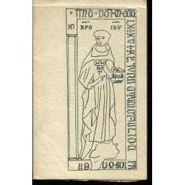 O cisternách a studnách