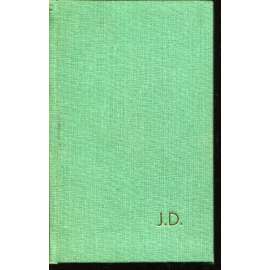 Cesta k jihu (Jakub Deml)