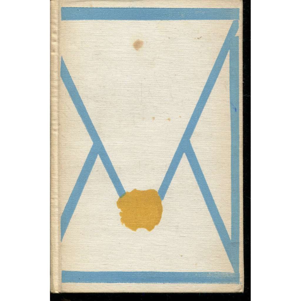 Jedenáctý bílý kůň