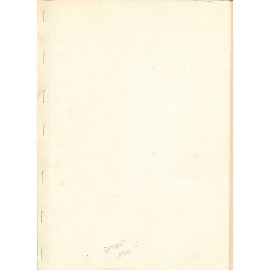 Nový věk (samizdat)