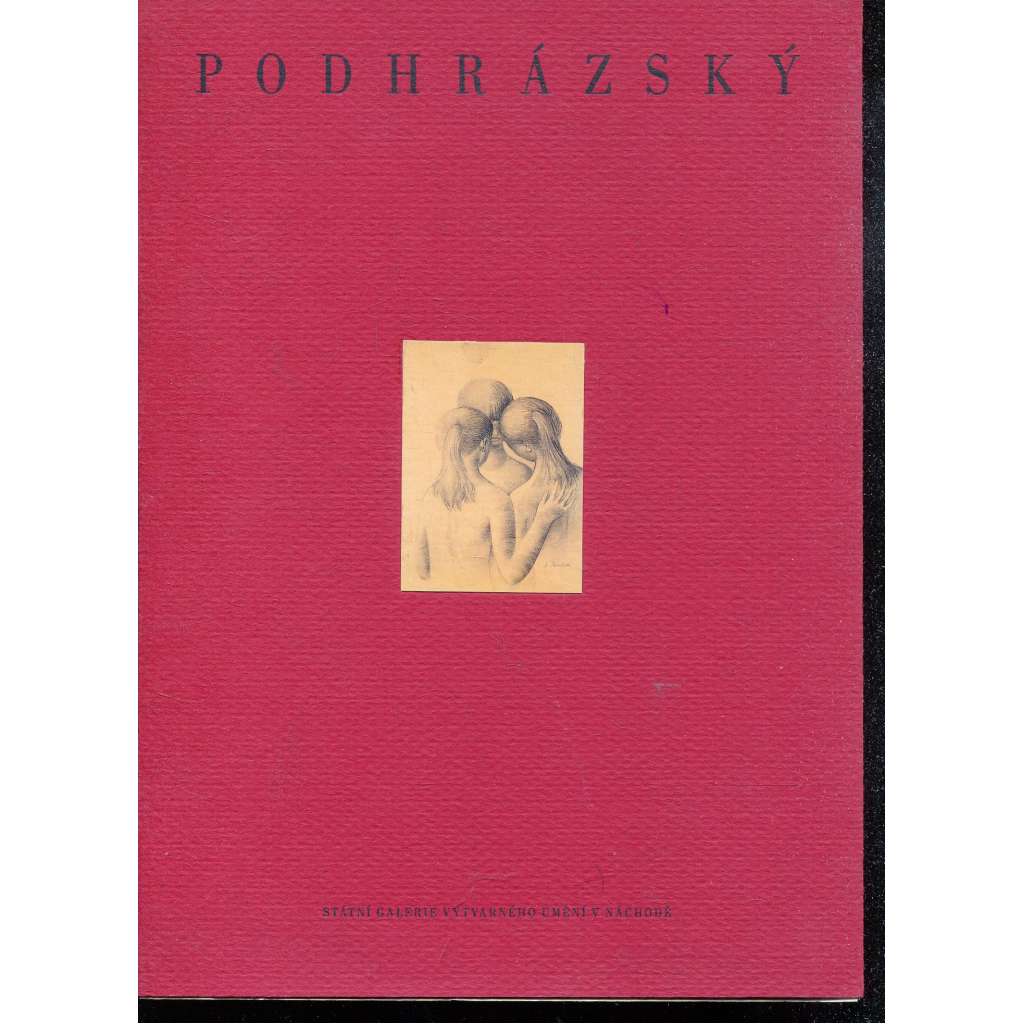 Stanislav Podhrázský