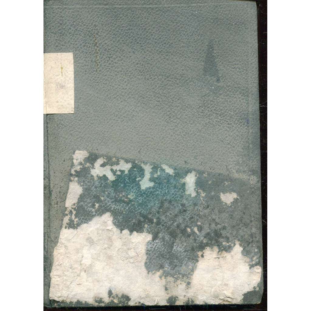 Den po revoluci. Co jsem viděla v SSSR (Rusko)