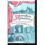 Konec bahna Prahy I. a II. díl (2 v 1) - vazba kůže - polokožená