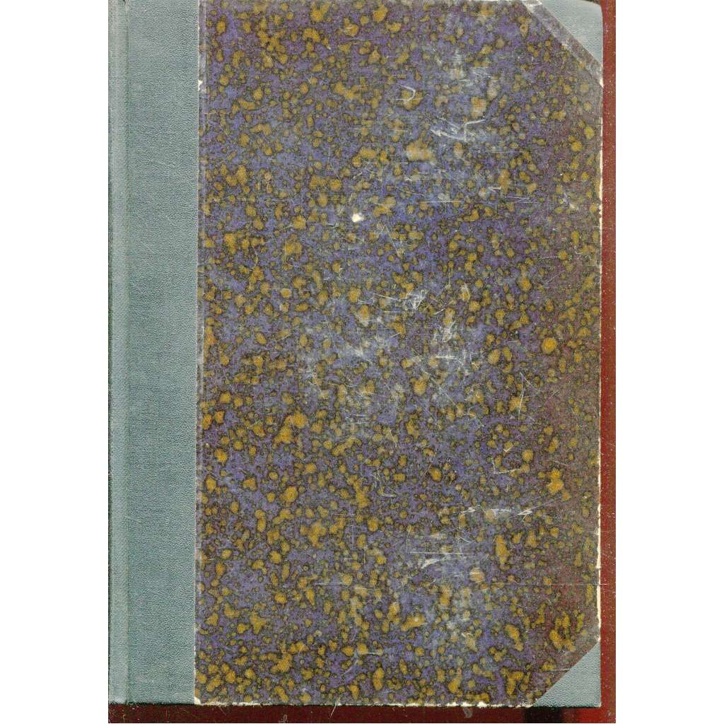 Český časopis historický, roč. XX./1914