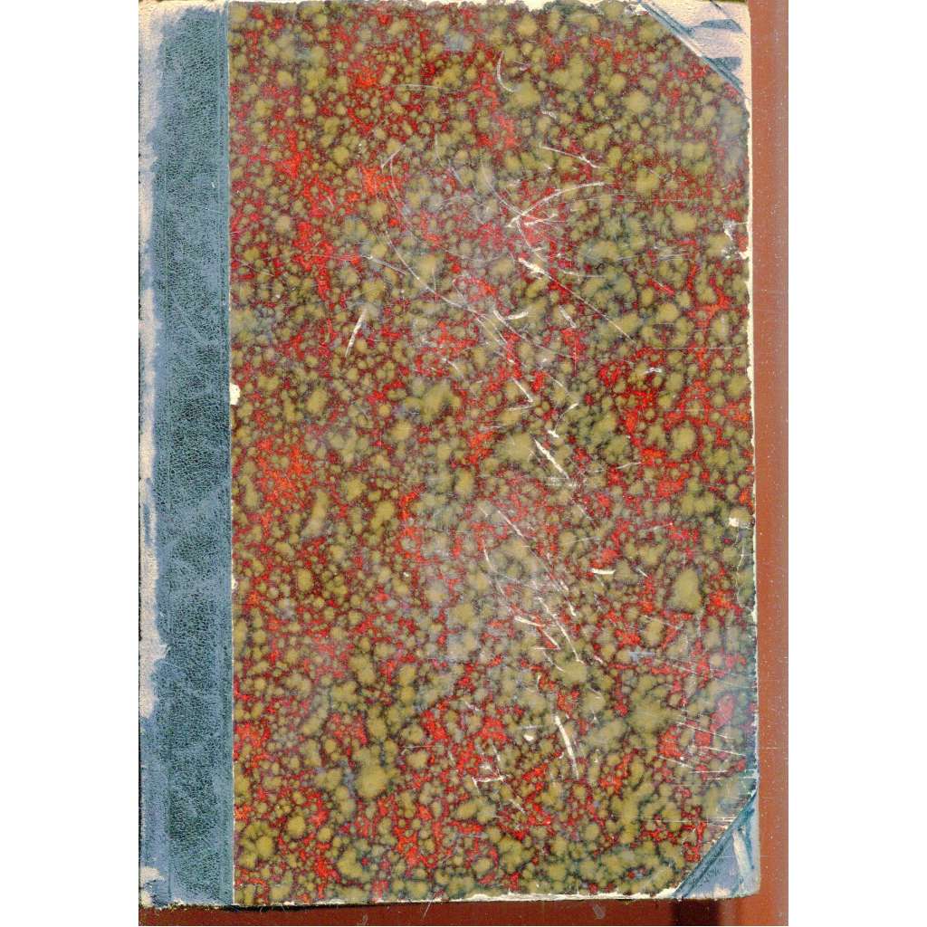 Český časopis historický, roč. XII./1906