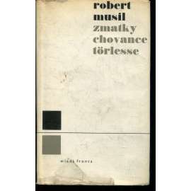 Zmatky chovance Törlesse