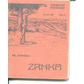 Zrnka (František Vymazal)