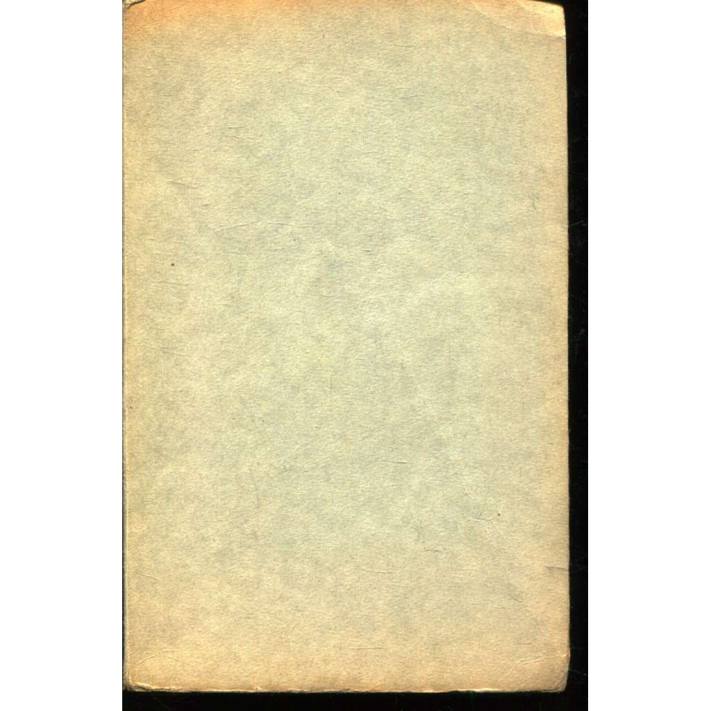 Malostranské pověsti (podpis Cyril Merhout)