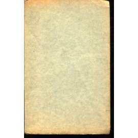 Malostranské pověsti (podpis Cyril Merhout)