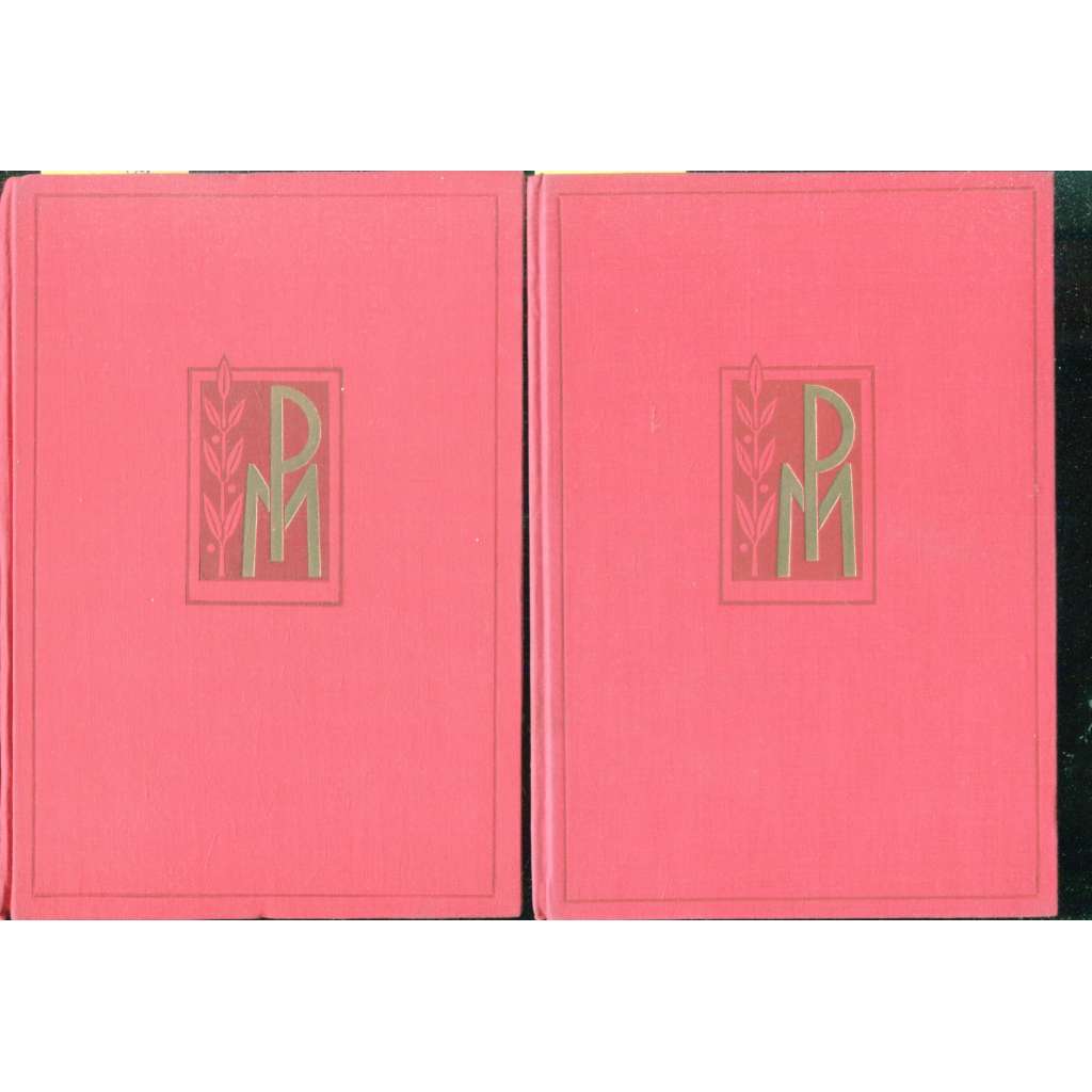 Uvězněná I. a II. Sodoma a Gomora (2 svazky)