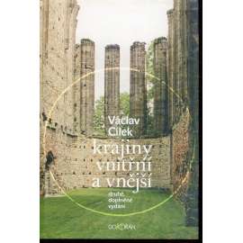 Krajiny vnitřní a vnější (podpis Václav Cílek) Krajiny vnitřní a vnější (podpis Václav Cílek)