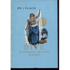 Dítě ve zvycích a mravech národů