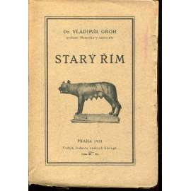 Starý Řím