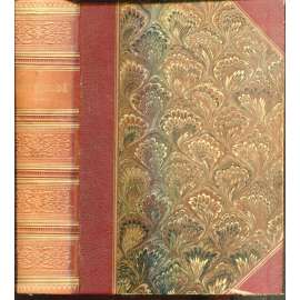 Na Východě [Cestopis zahrnuje tyto země: Egypt, Palestina, Sýrie, Arábie, Malá Asie, Makedonie, Albánie, Řecko, Kurdistán, Núbie, Habeš, Mezopotámie, Irák] - vazba kůže-polokožená