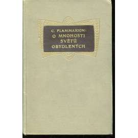 O mnohosti světů obydlených