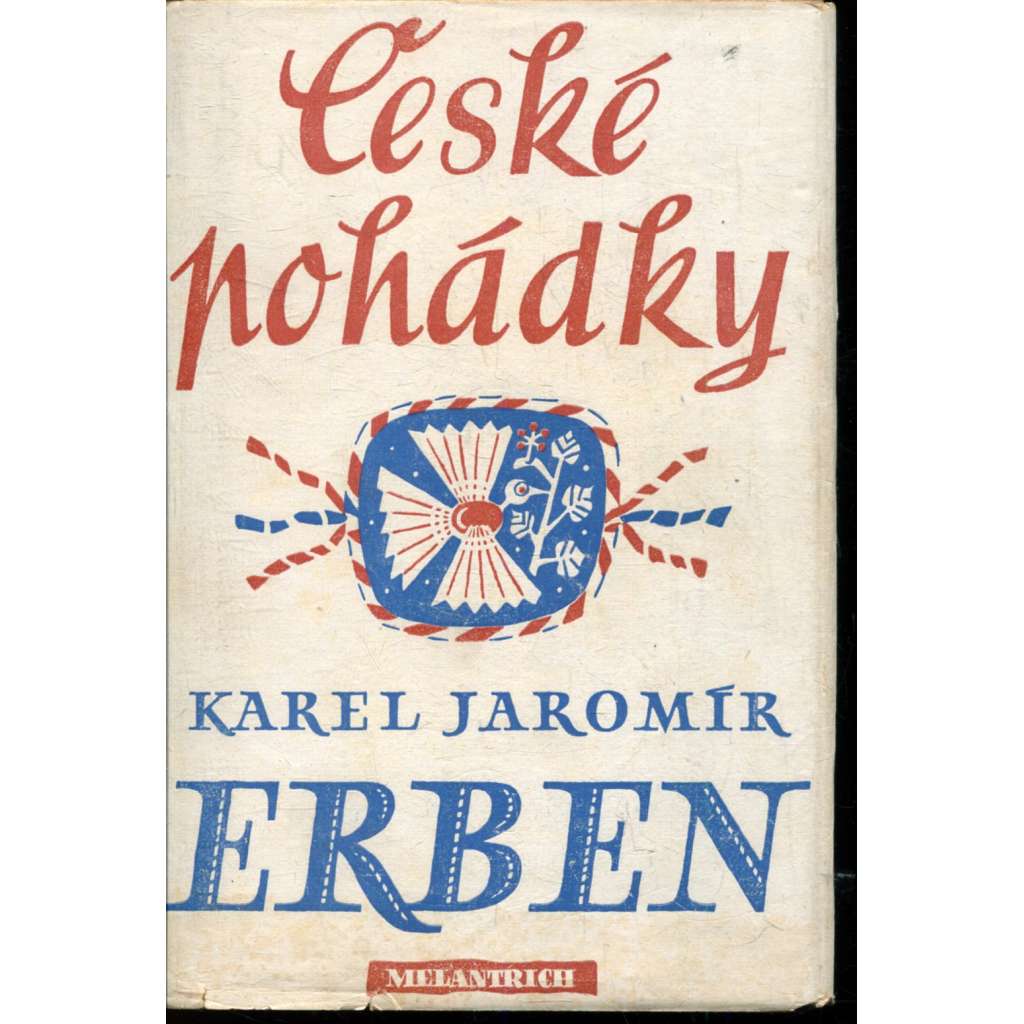 České pohádky (Karel Jaromír Erben) České pohádky (Karel Jaromír Erben)