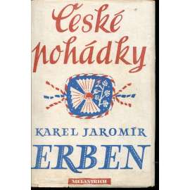 České pohádky (Karel Jaromír Erben) České pohádky (Karel Jaromír Erben)
