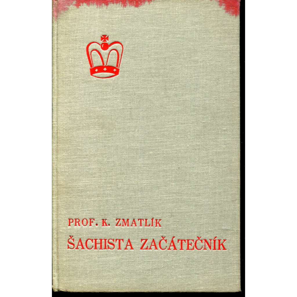 Šachista začátečník (šachy) Šachista začátečník (šachy)