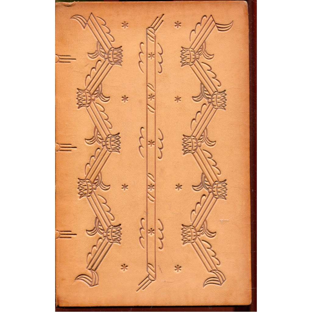 Labirynt světa a ráj srdce (Labyrint svět a ráj srdce) - Vazba Bradáč Labirynt světa a ráj srdce (Labyrint svět a ráj srdce) - Vazba Bradáč