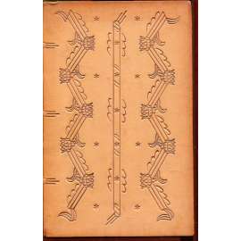 Labirynt světa a ráj srdce (Labyrint svět a ráj srdce) - Vazba Bradáč