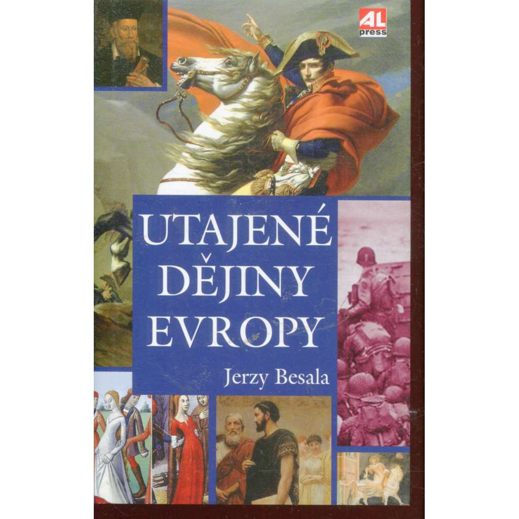 Utajené dějiny Evropy