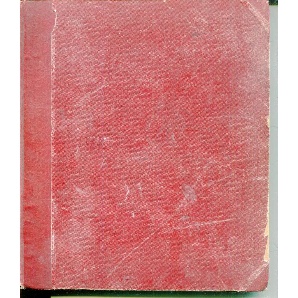 Nůše pohádek I. a II. (2 v 1) - kreslili: Benda, Čapek, Dvořák, Hofman, Kafka, Konůpek, Lada, Mucha... (pohádky)