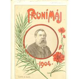 První máj 1904 (časopis) První máj 1904 (časopis)