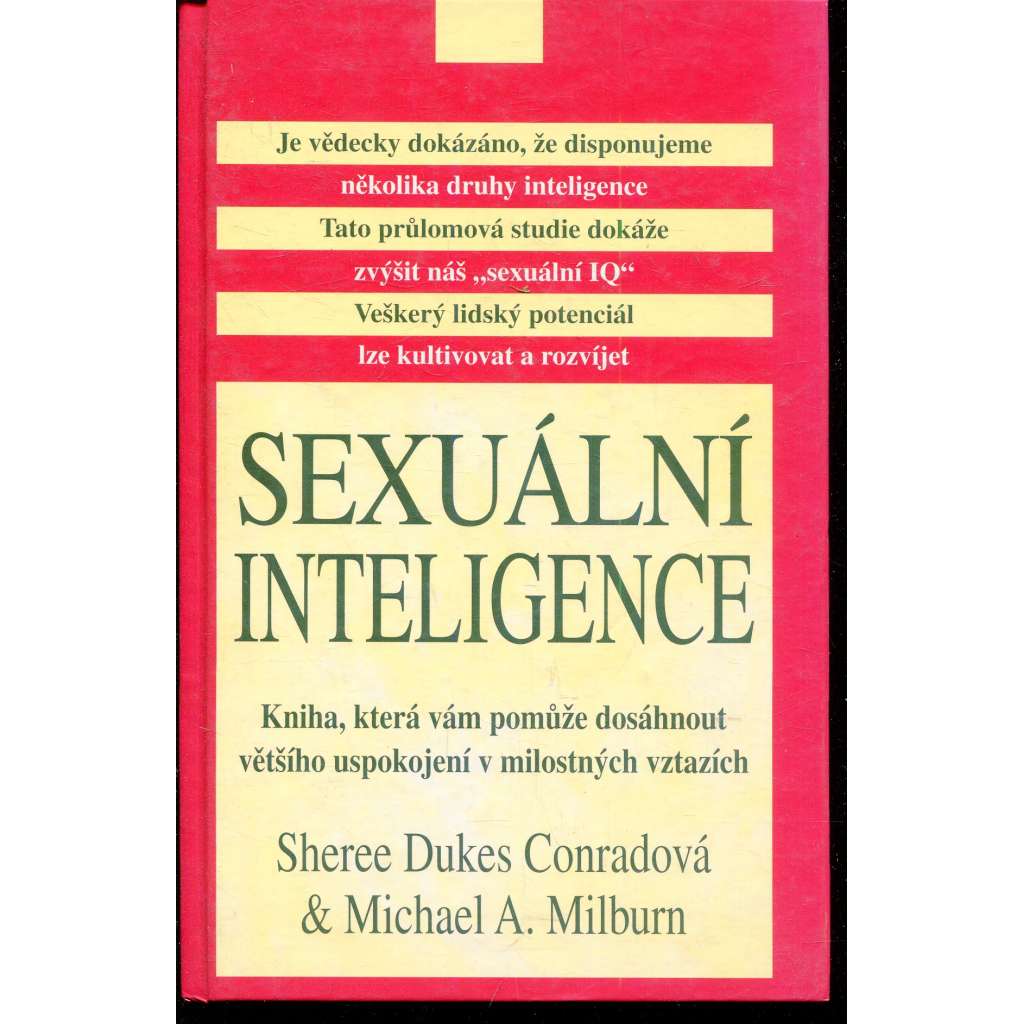 Sexuální inteligence