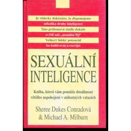 Sexuální inteligence Sexuální inteligence