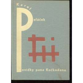Povídky pana Kočkodana Povídky pana Kočkodana
