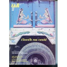 Umění a řemesla, ročník 35, číslo 2/1993 (časopis)