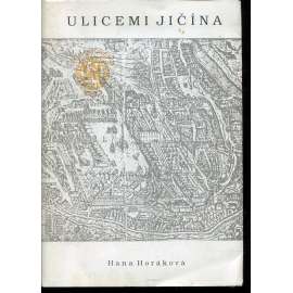 Ulicemi Jičína (Jičín)