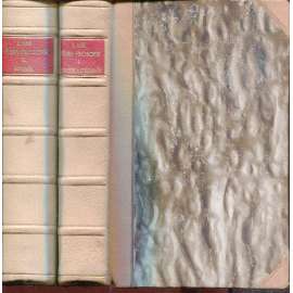 Dějiny filosofie I. a II. (2 svazky, Starověk a středověk / Novověk) - (vazba kůže - polokožená)